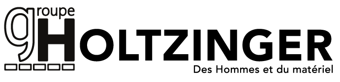 Holtzinger Logo