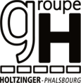 Logo groupe holtzinger