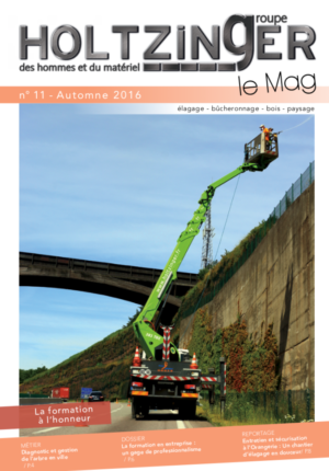 Le mag Automne 2016