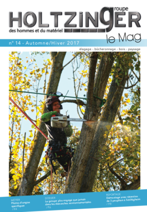 Le Mag Automne / Hiver 2017